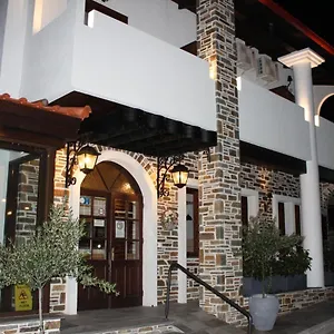 2* Hotel Makedonia