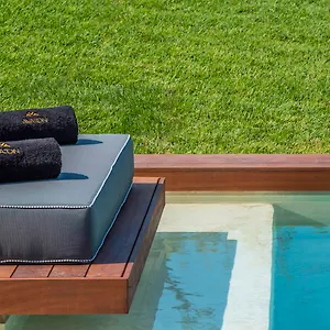 Avaton Luxury Hotel&villas – Relais&chateaux Station touristique