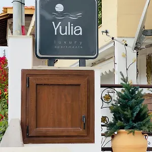  Apartment Yulia Luxury