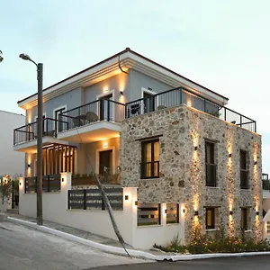  Guest house Onar Ouranoupolis