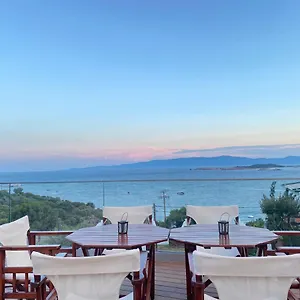 Filoxenia Hotel