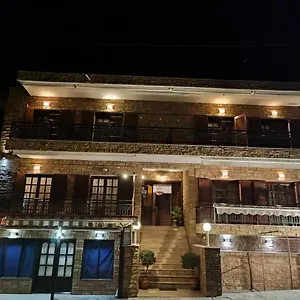  Πανσιόν φωτεινη