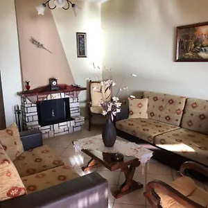 Dione Appartement