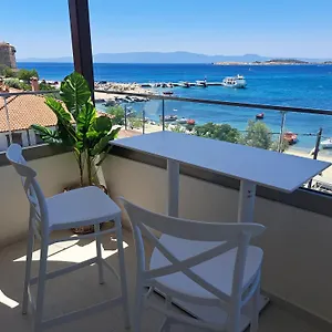  Guest house Antonakis Ouranoupolis Greece