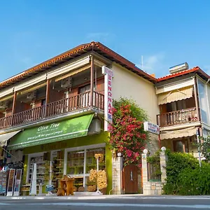 2* Guest house Athos Pansion