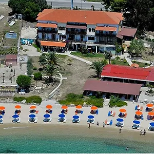  Ξενοδοχείο Porto Kalliali