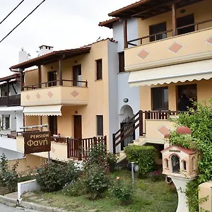  Apartment Pansion Fani
