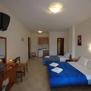 Panorama Ouranoupoli