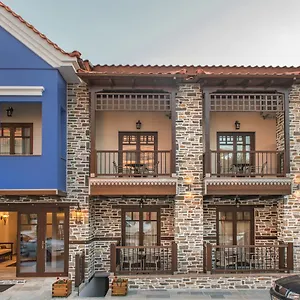  Bed & Breakfast Konaki Ouranoupolis
