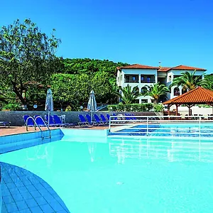 Xenios Theoxenia Ouranoupoli