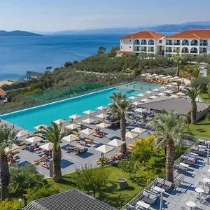 4* Hotel Akrathos