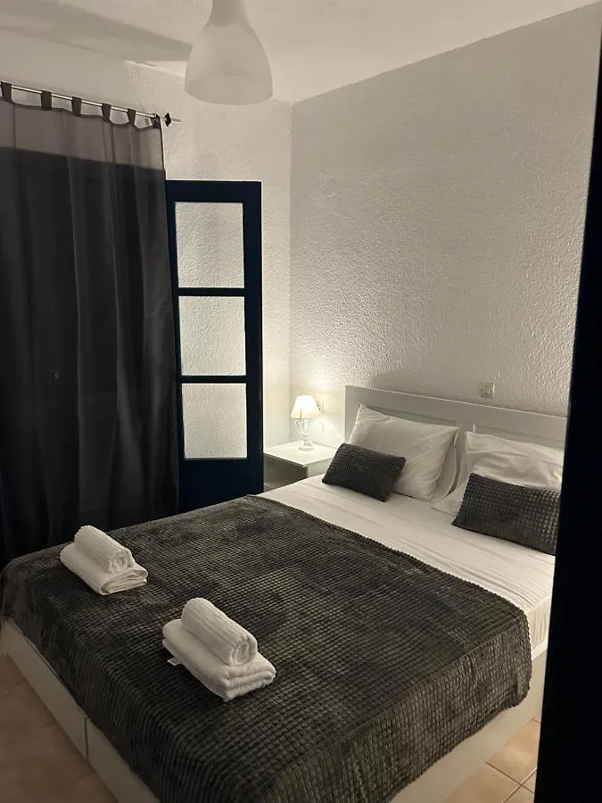 Κατάλυμα Στην Ουρανούπολη 0*, Ouranoupoli