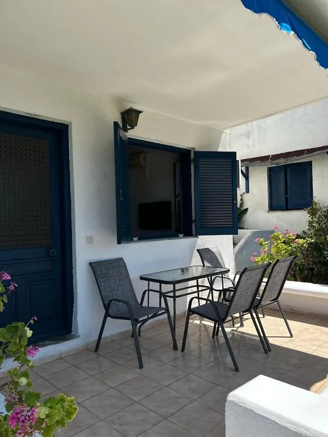 Κατάλυμα Στην Ουρανούπολη 0*, Ouranoupoli Greece