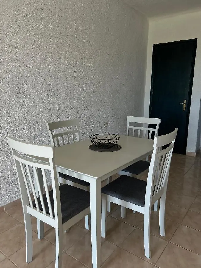 Κατάλυμα Στην Ουρανούπολη Apartment Ouranoupoli